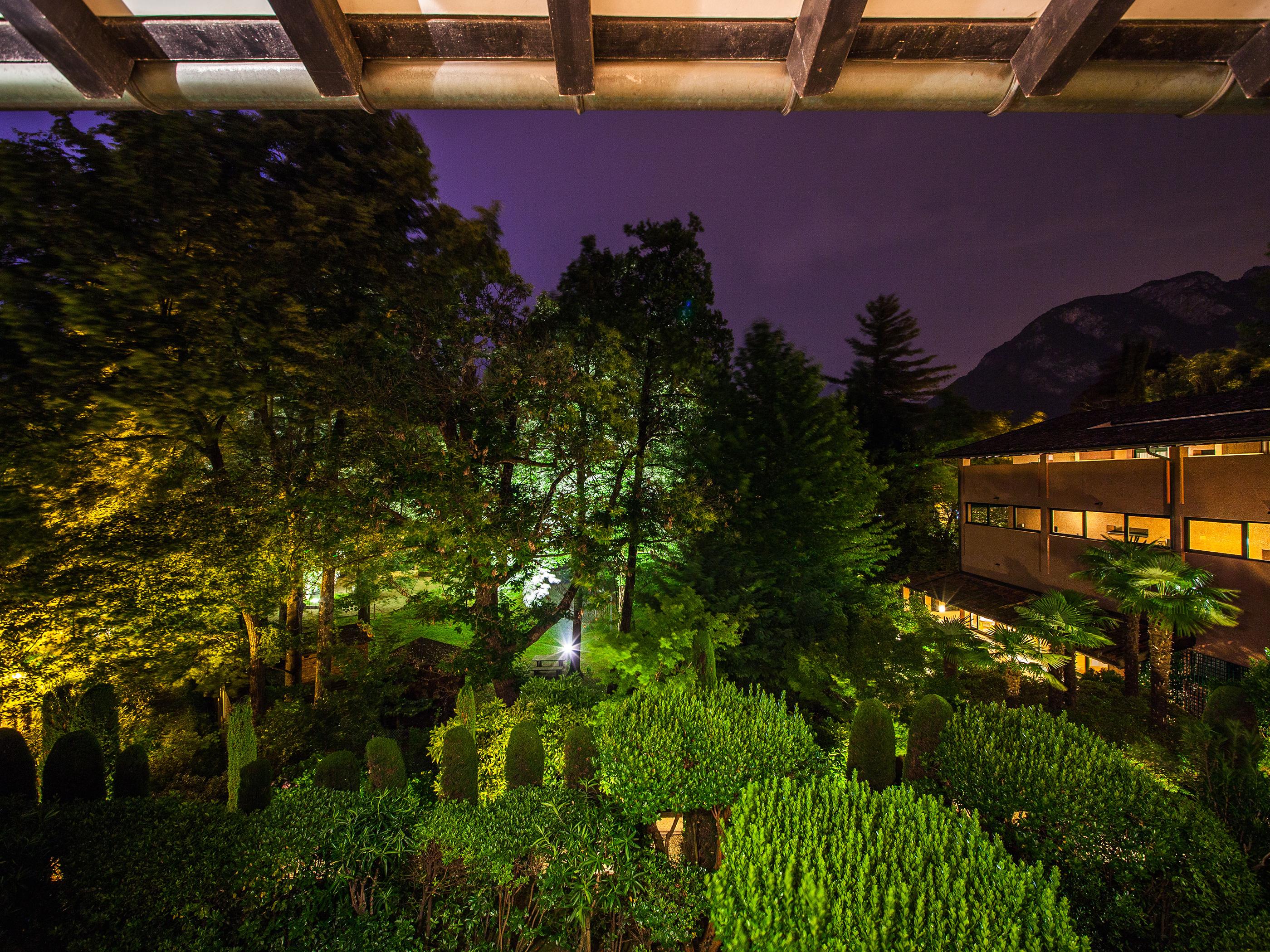 Park Hotel Principe - Ticino Hotels Group Λουγκάνο Εξωτερικό φωτογραφία